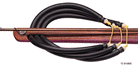 Riffe 9/16 Tie-In Power Bands (14mm)