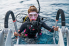 PADI Private Open Water Diver Course