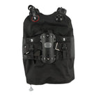 ScubaPro Hydros Pro BCD - Back Inflate