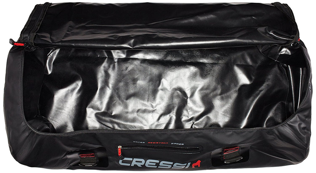 Cressi Gorilla Pro XL Bag Inside