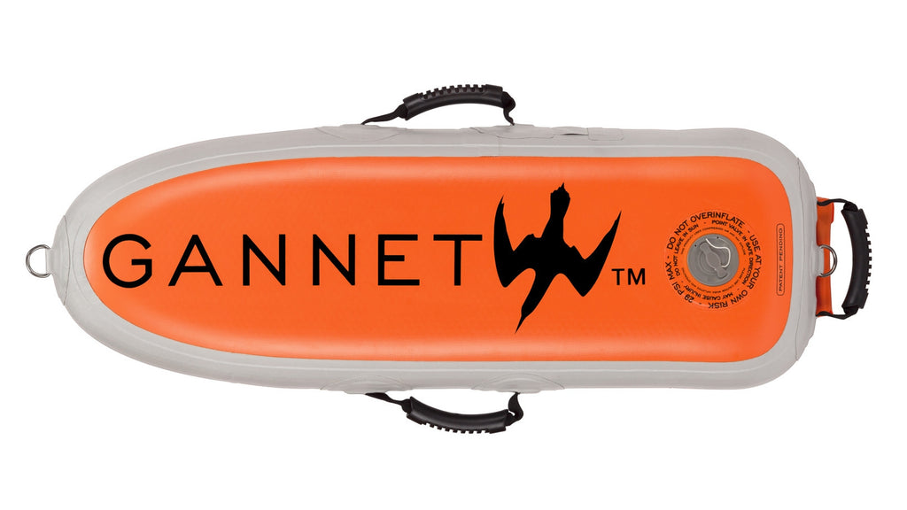 Gannet Bluewater 75 Float Top