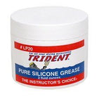 Trident Pure Silicon Grease
