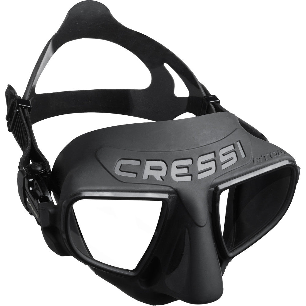Cressi Reel R50  Cressi Reel R30-R50 Apnea-Speargun reels - lines  Cressi-Sub