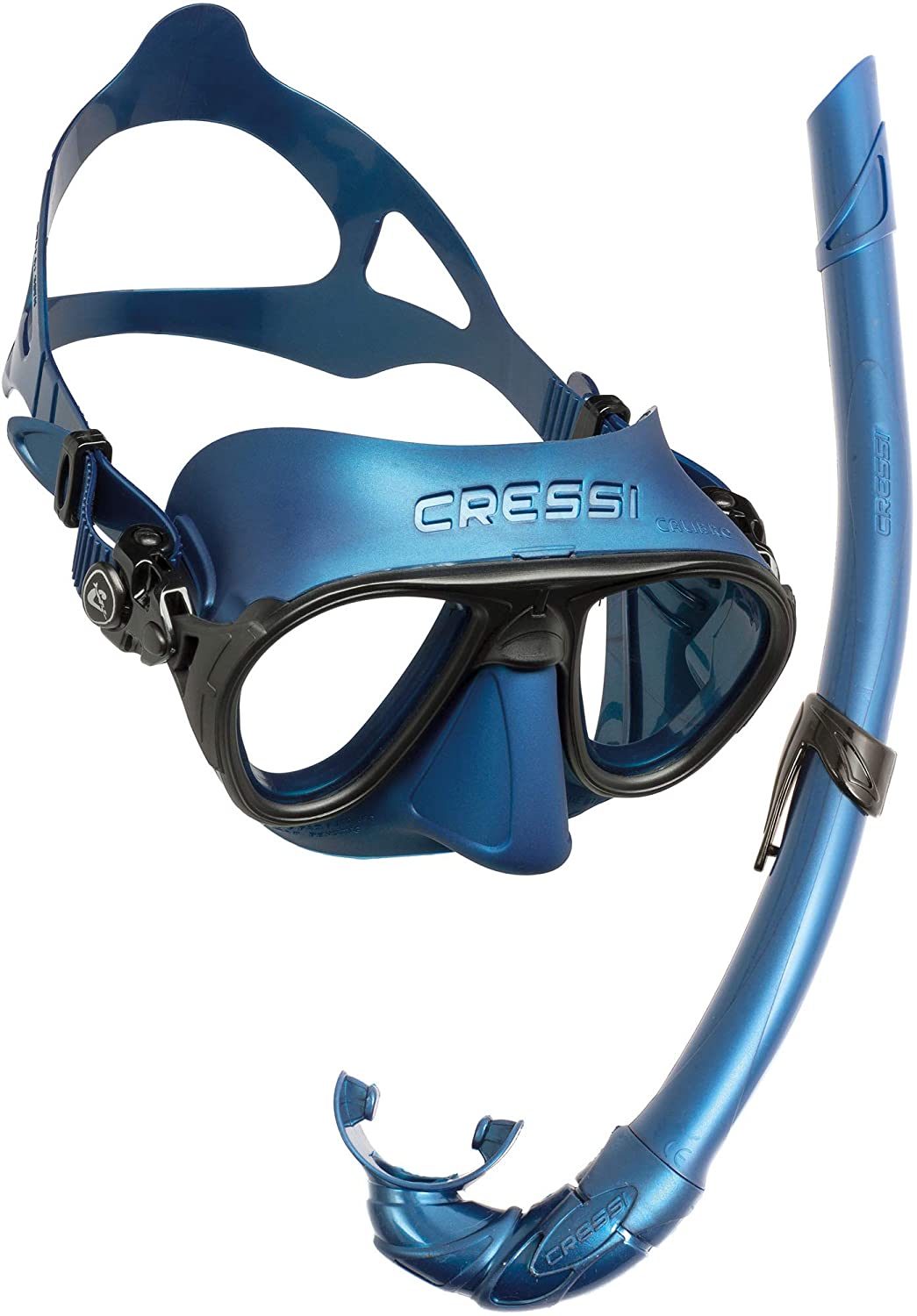 Snorkeling Diving Mask Dry Snorkel  Diving Mask Cressi Calibro - Cressi F1  Dry - Aliexpress