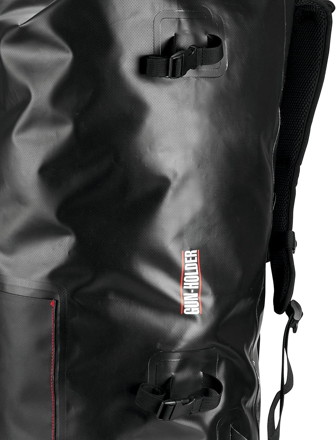 Cressi Dry Gara Backpack - Speargun Straps