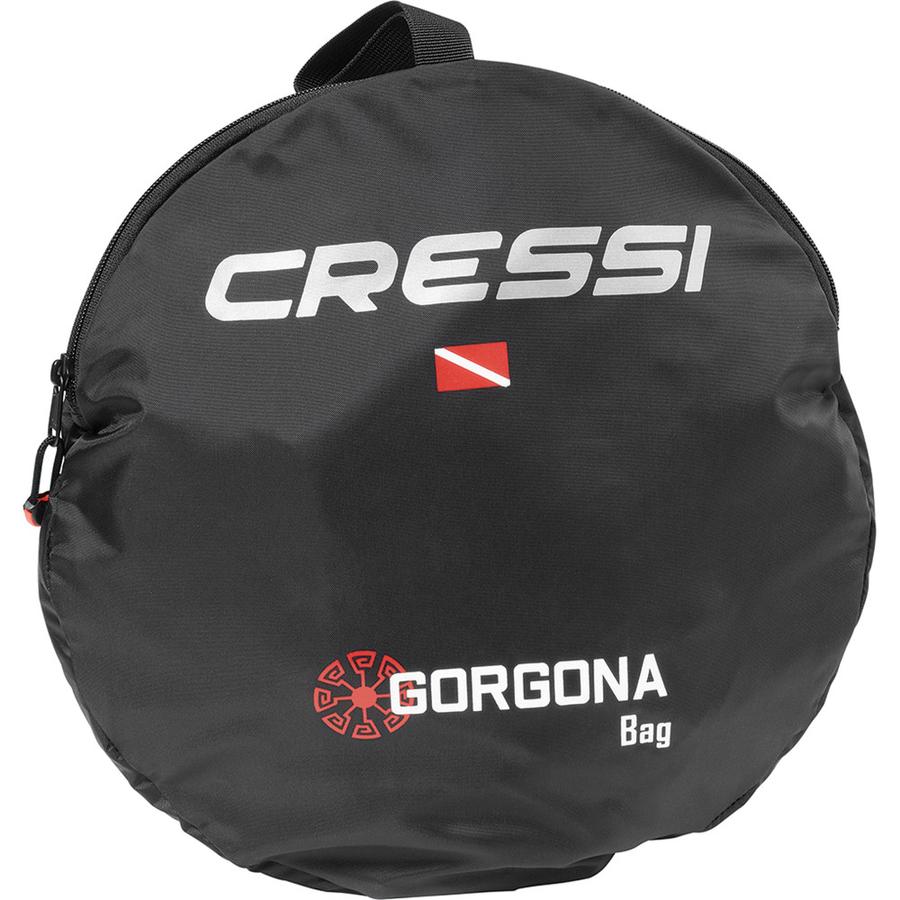 Cressi Gorgona Mesh Bag