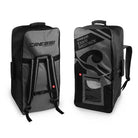 Cressi EXA Backpack Black 120L