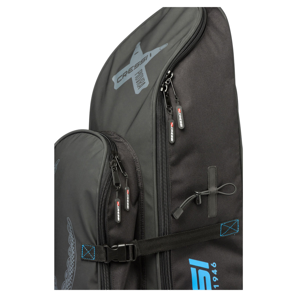 Cressi Piovra XL Freediving Spearfishing Backpack