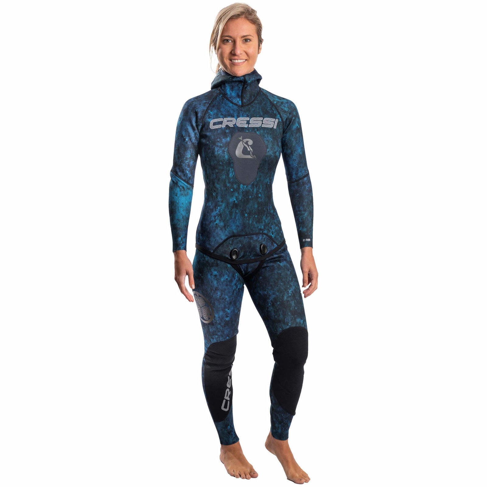 Spearfishing and Freediving Wetsuits – Lost Winds Dive Shop