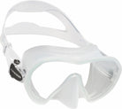 Cressi ZS1 Mask - Clear