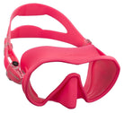 Cressi ZS1 Mask - Pink