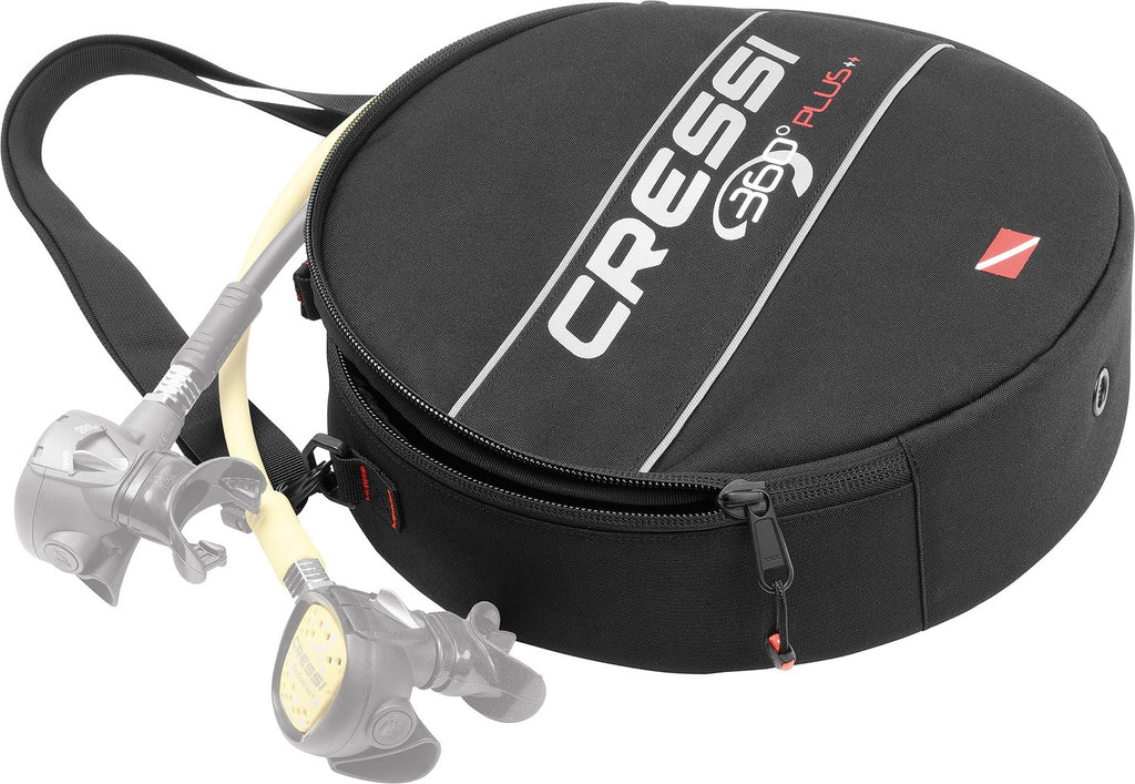 Cressi 360 Regulator Bag