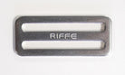 Riffe S.S.Weight Belt Retainers