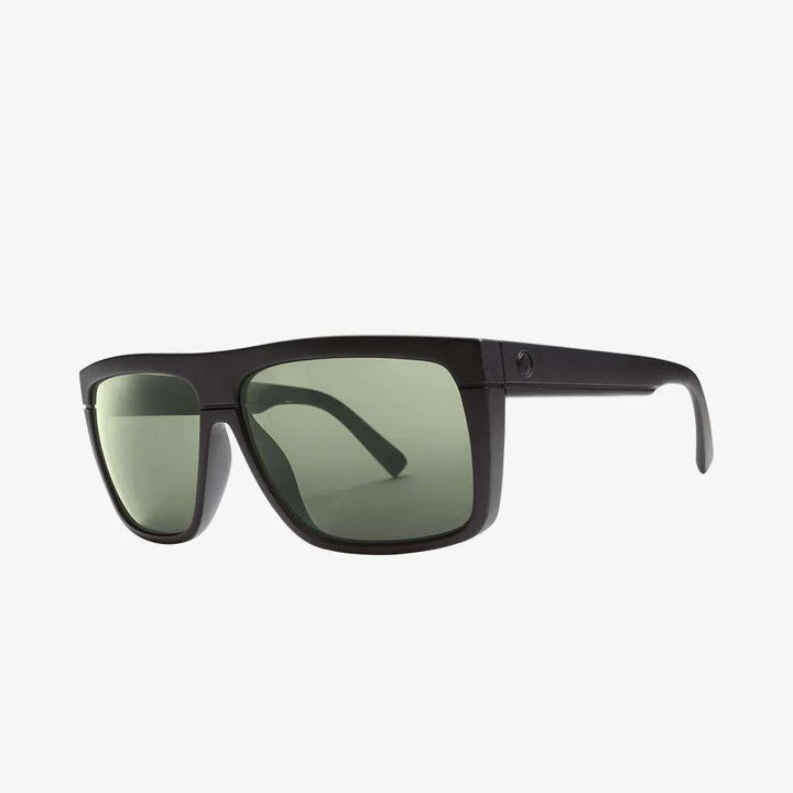 Electric Blacktop Sunglasses