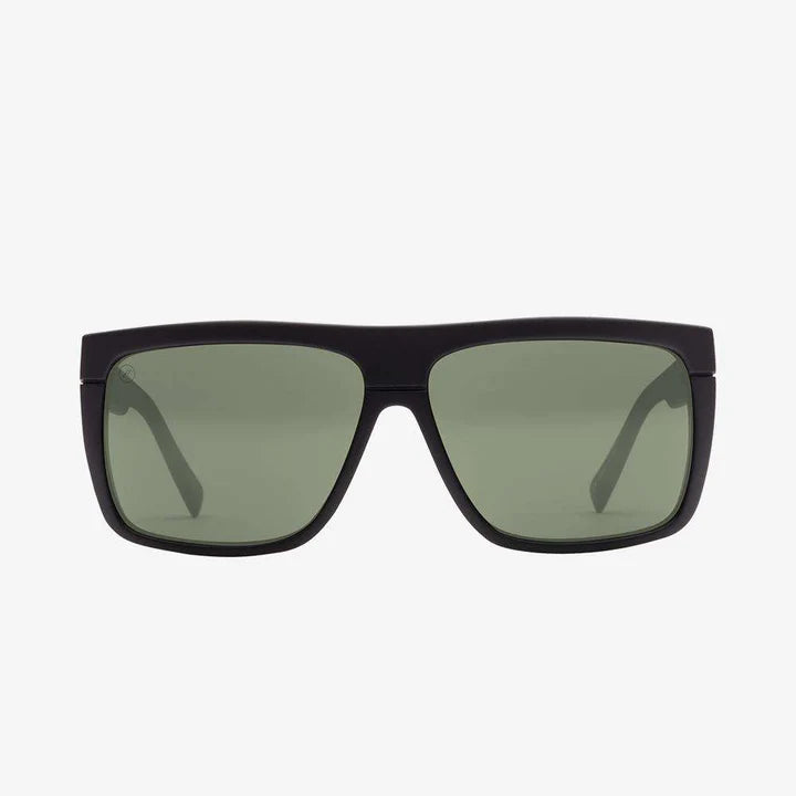 Electric Blacktop Sunglasses