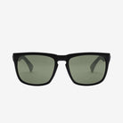 Electric Knoxville Sunglasses - Matte Black - Grey Polarized Lenses