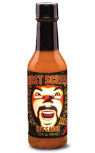 Ghost Scream Original Hot Sauce