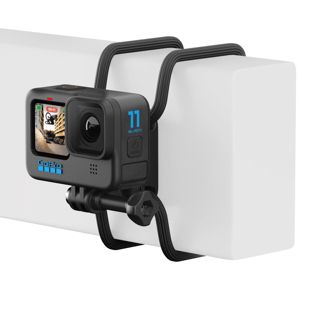 GoPro Gumby Flexible Camera Mount