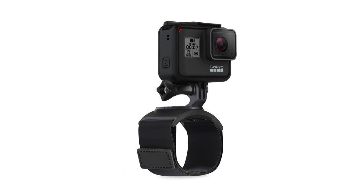 GoPro Hand + Wrist Strap – Lost Winds Dive Shop