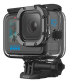 GoPro HERO10 & HERO9 Protective Housing + Waterproof Case
