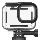 GoPro HERO10 & HERO9 Protective Housing + Waterproof Case
