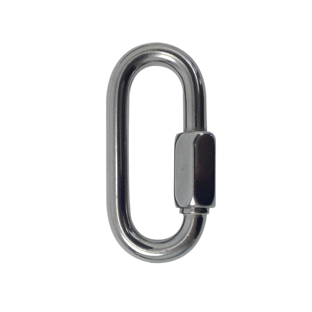 Highland Stainless Steel Quick-Link 2.5"
