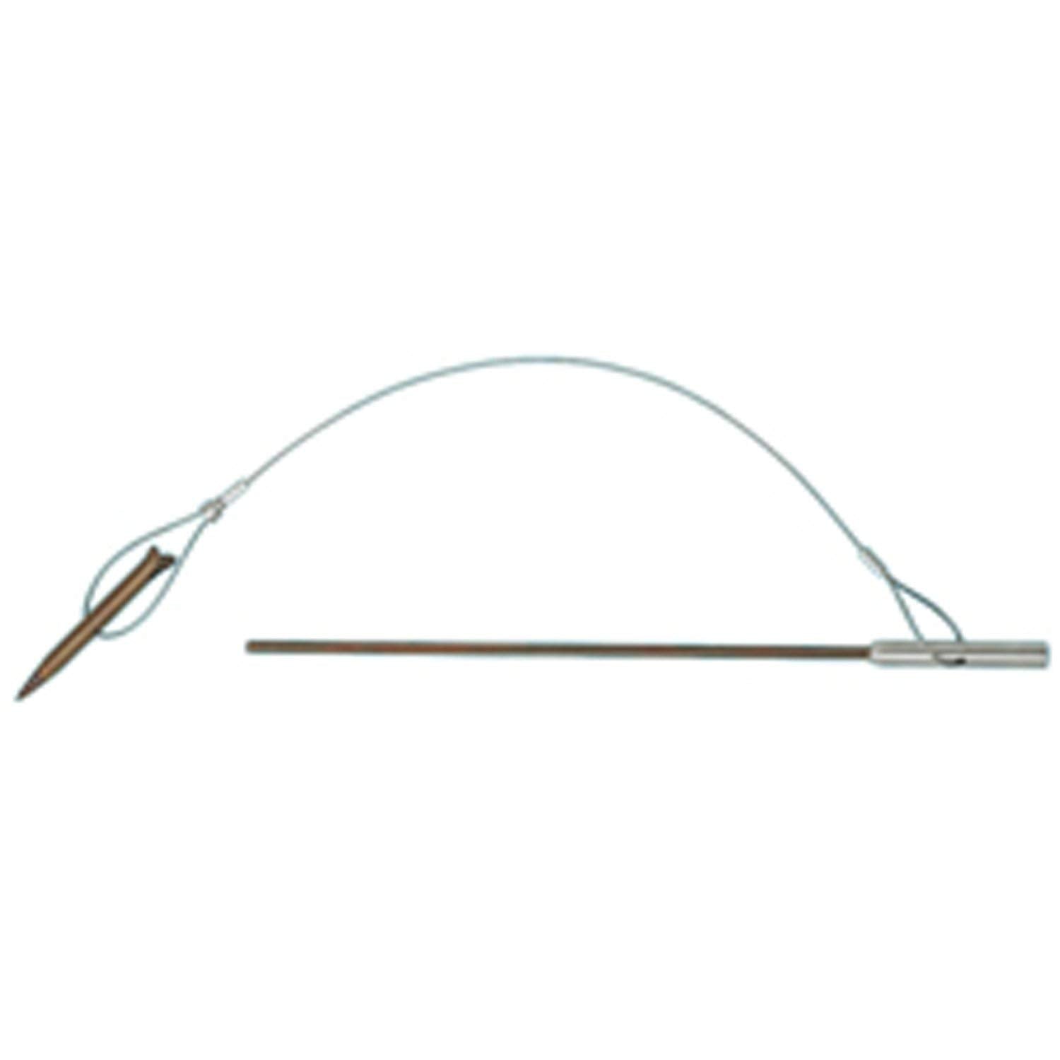JBL Pole Spear Slip Tip | 6mm - Cable