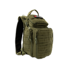 My Medic Recon First Aid Kit Green