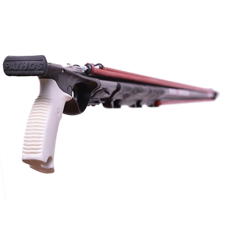 Pathos Sniper Roller Speargun – Lost Winds Dive Shop