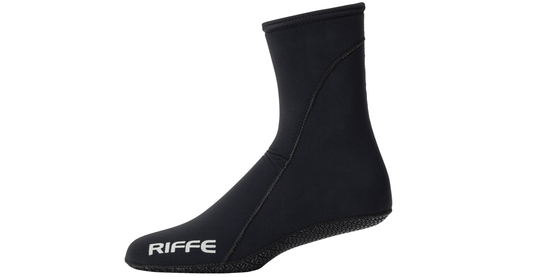 Riffe 3.5mm Dive Sock – Lost Winds Dive Shop