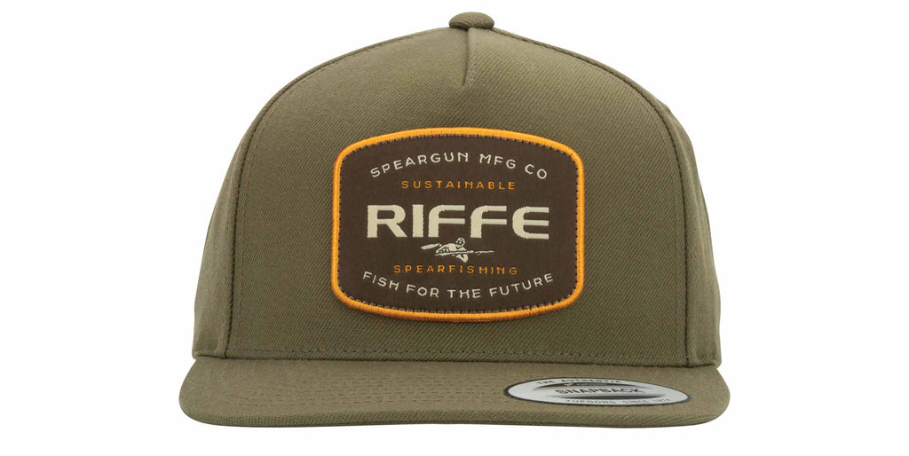 Riffe Harvest Hat