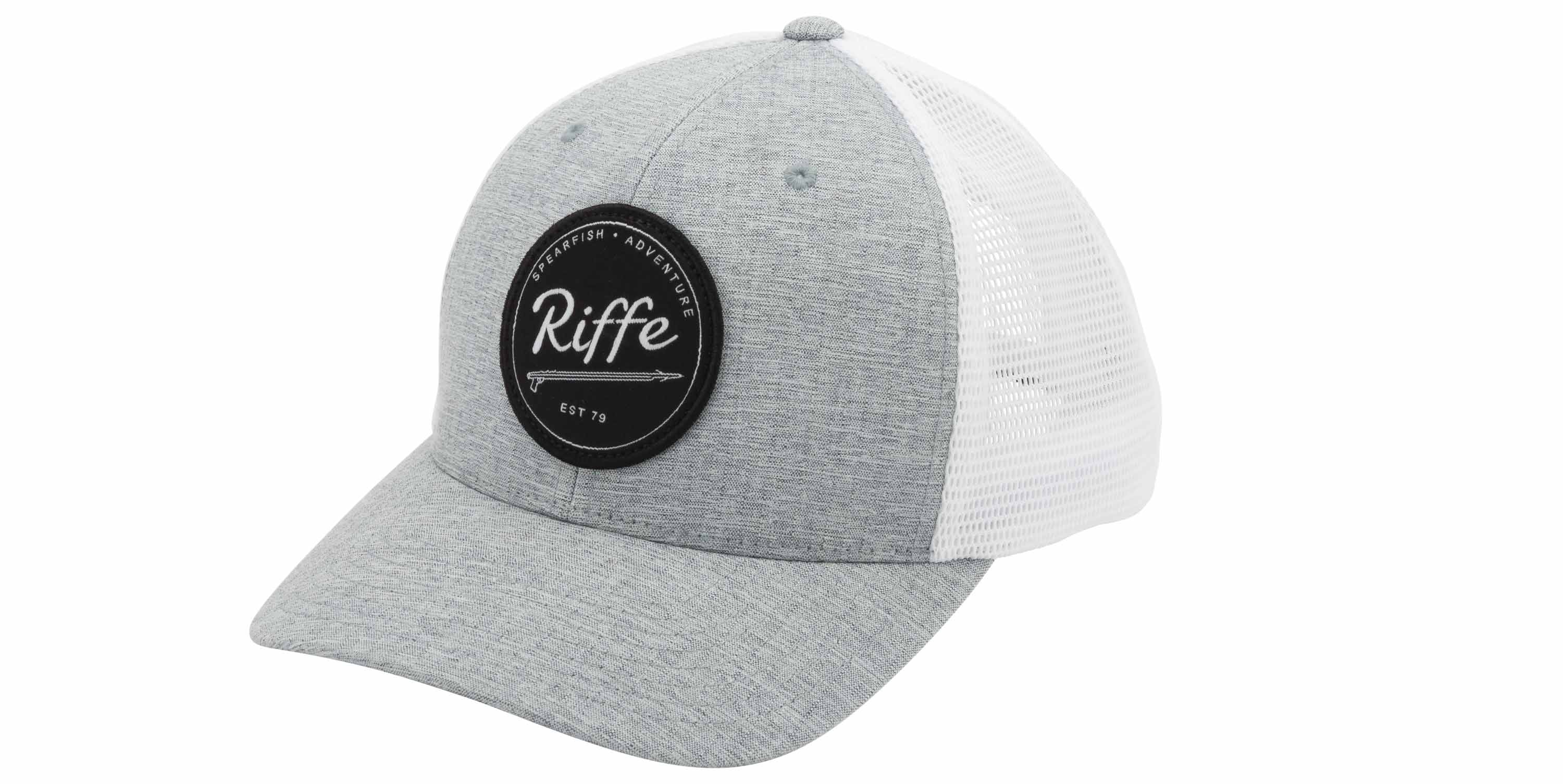 Riffe Speck Hat