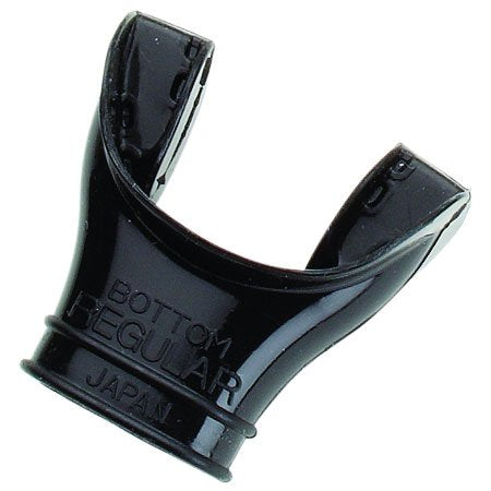 Riffe Stable Snorkel Mouthpiece