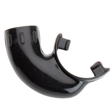 Riffe Standard J Snorkel Replacement Mouth Piece