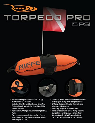 Spearfishing Floats – Lost Winds Dive Shop