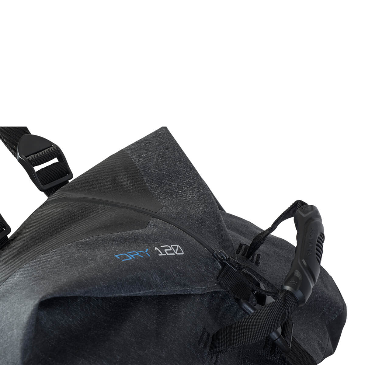ScubaPro Dry Bag 120L Roller Backpack