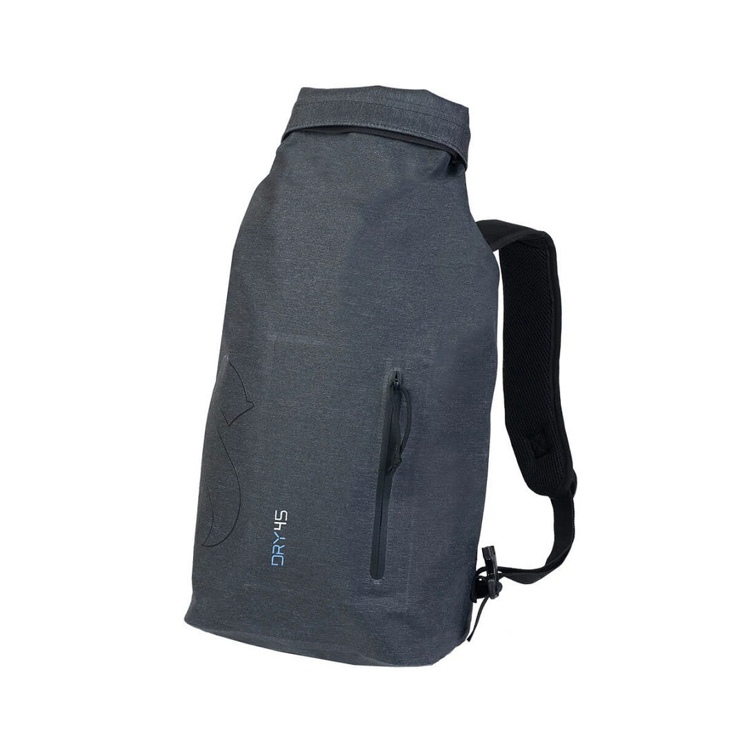 ScubaPro Dry Bag 120L Roller Backpack