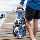 ScubaPro Jet Fin W/ Spring Heel Strap