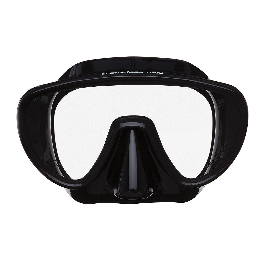 ScubaPro Mini Frameless Dive Mask