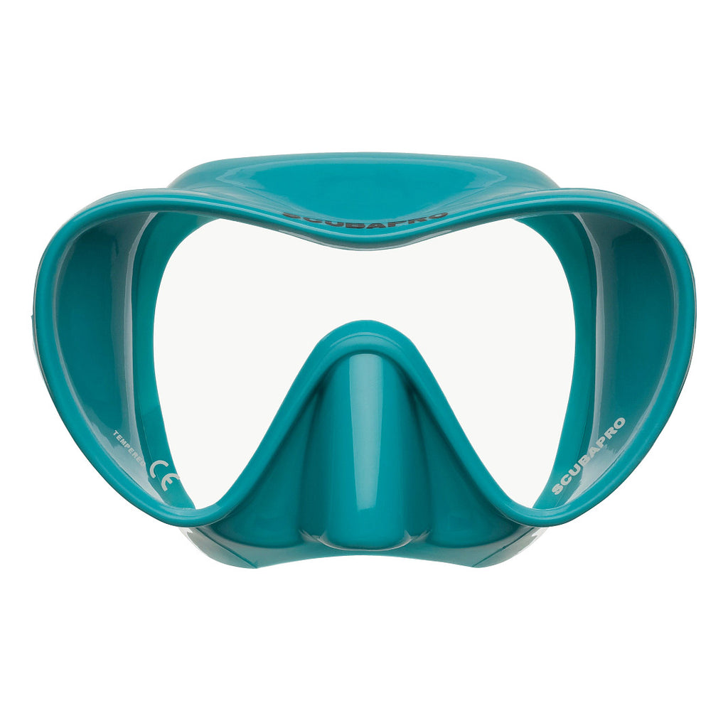 ScubaPro Trinidad 3 Dive Mask