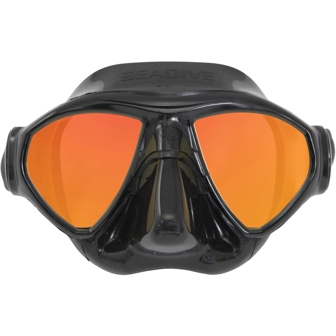 SeaDive Seafire RayBlocker - HD Mask