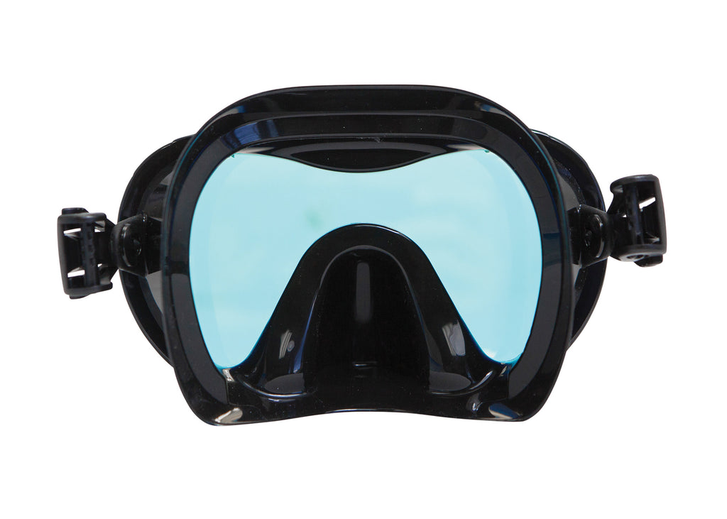 SeaDive SeaRover RayBlocker HD Mask