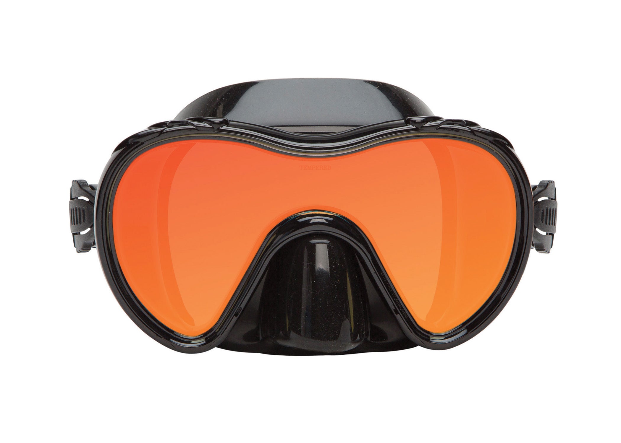 SeaDive SeaRover RayBlocker HD Mask – Lost Winds Dive Shop