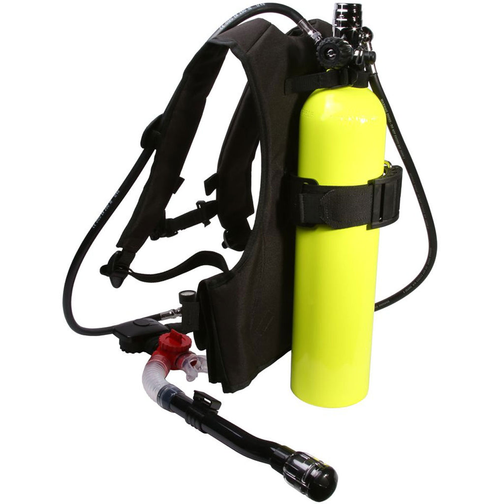 Spare Air Easy Dive Explorer Kit