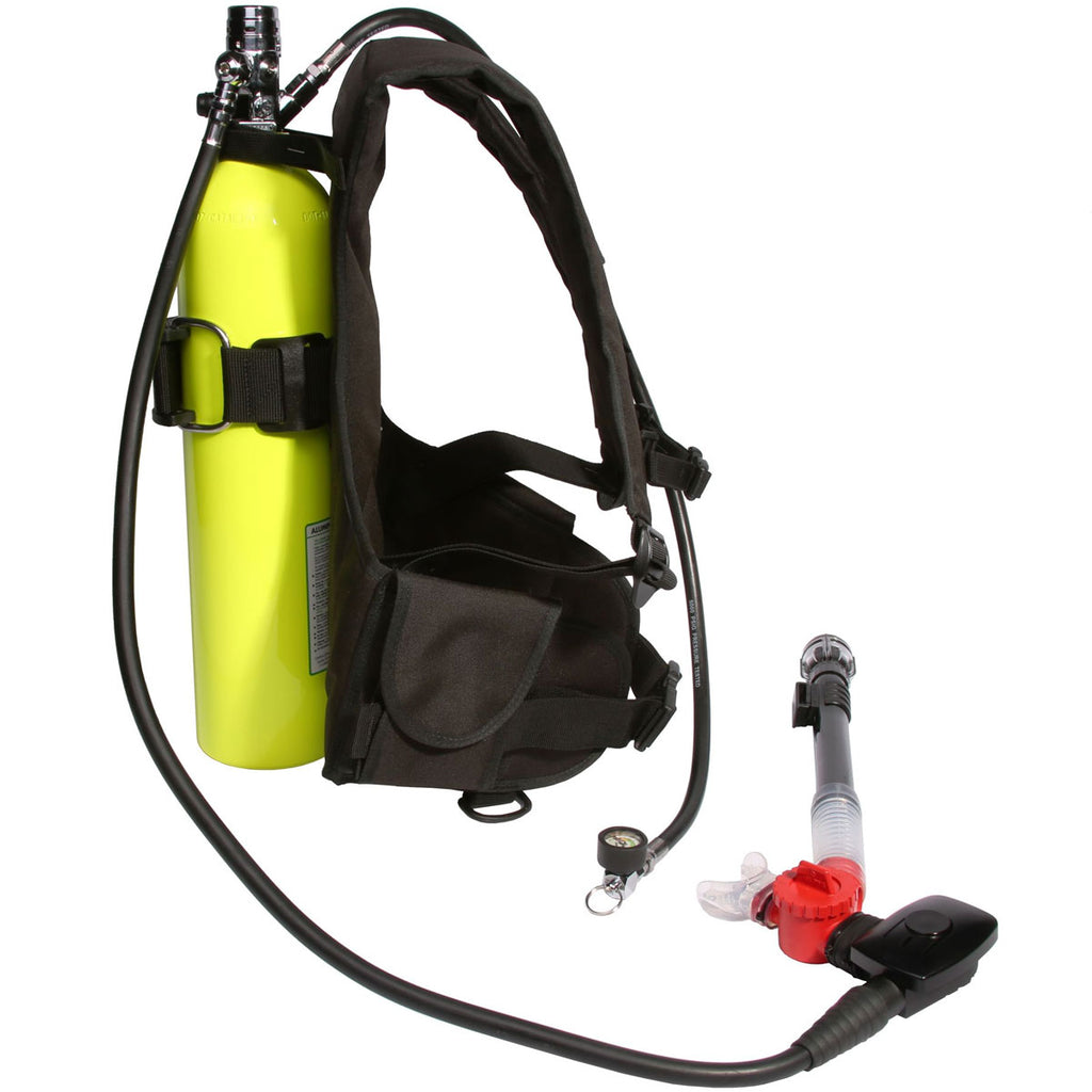 Spare Air Easy Dive Explorer Kit