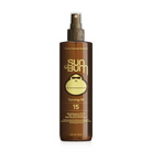 Sun Bum SPF 15 Tanning Oil - 8.5 Fl Oz