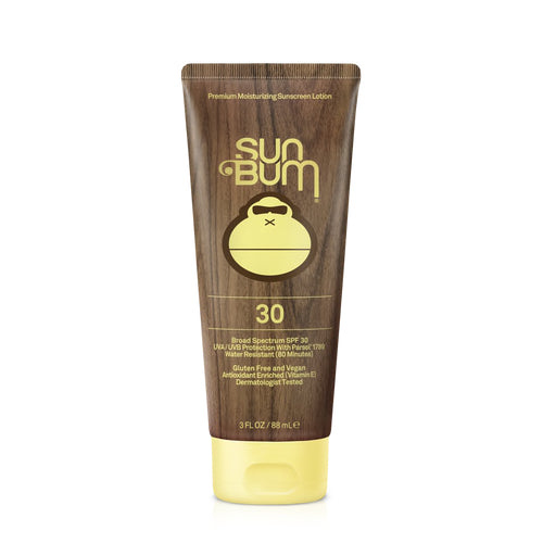 Sun Bum SPF 30 Original Sunscreen Lotion - 3oz