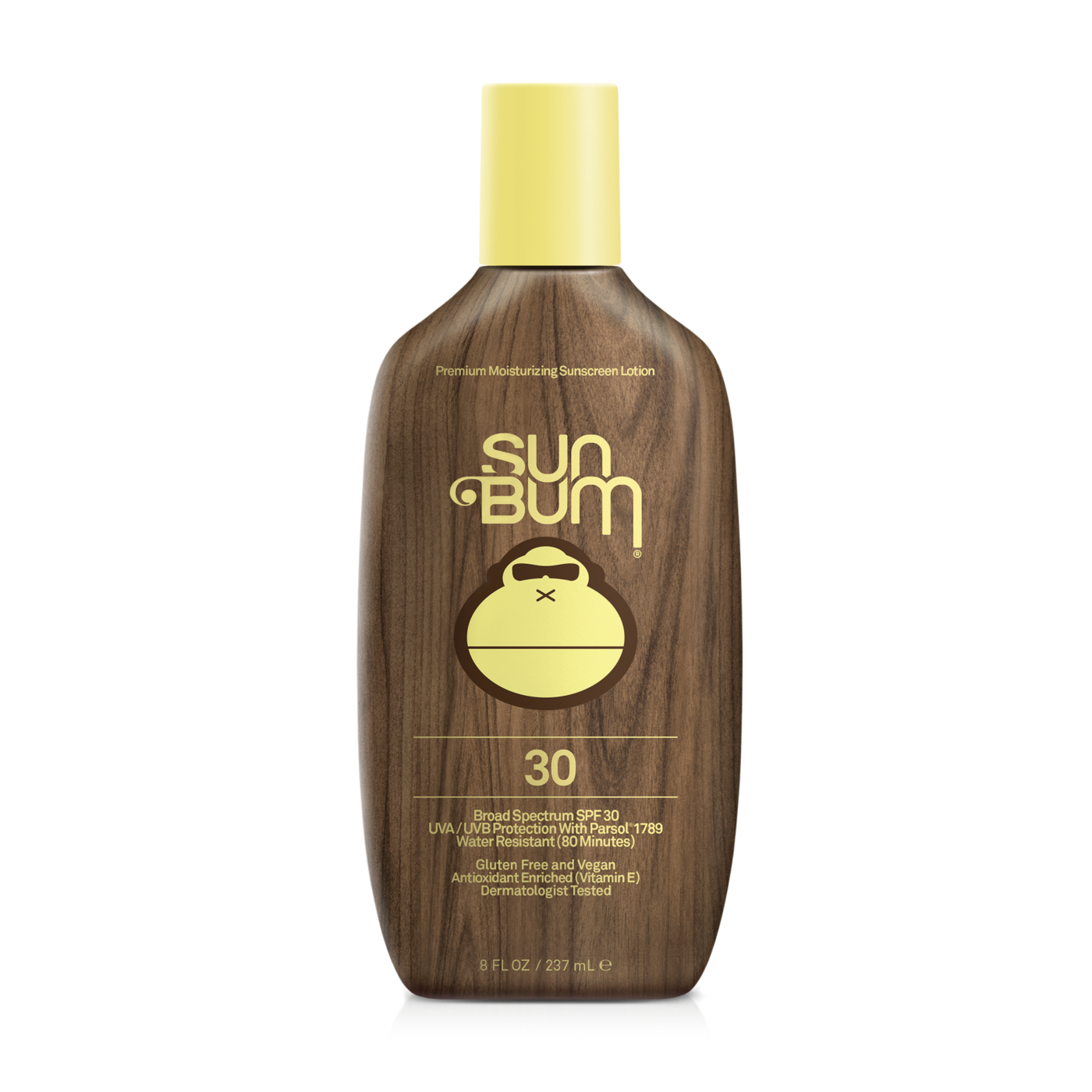 Sun Bum SPF 30 Original Sunscreen Lotion - 8oz