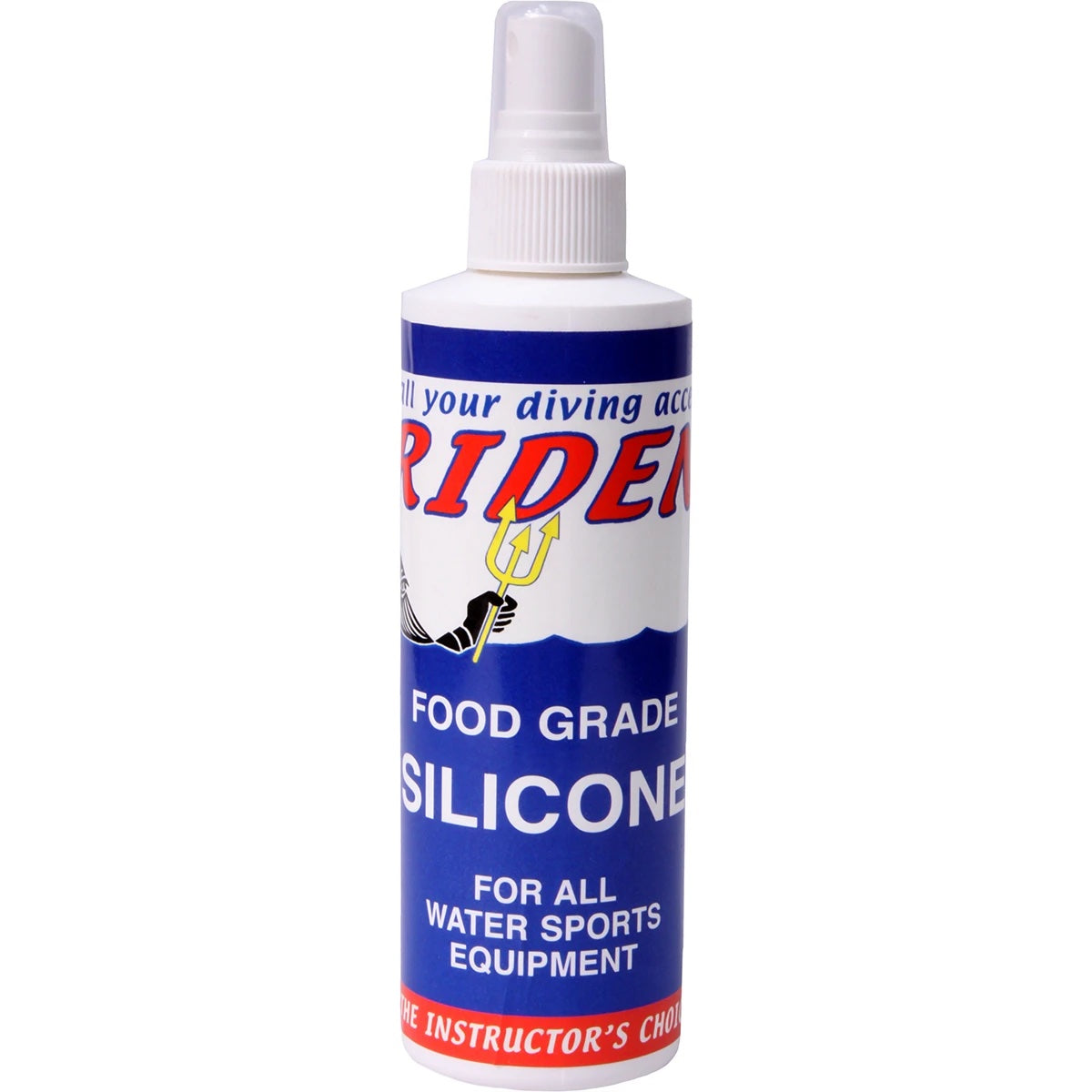 Trident Silicone Grease Spray - 8oz