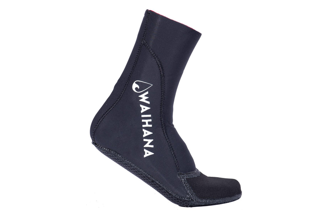 Waihana Essentials High Top Fin Socks
